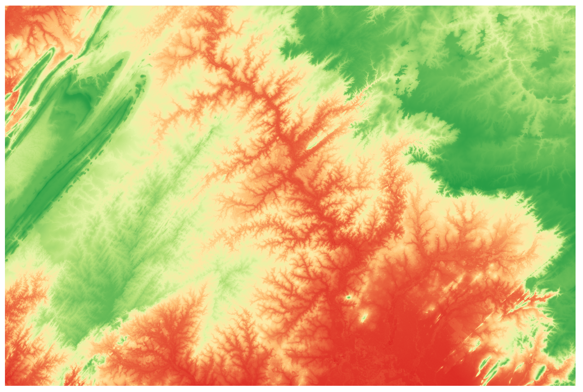 Topodata